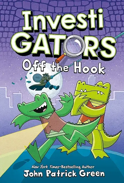 Off The Hook