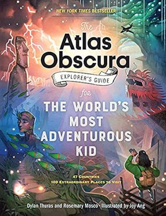 Atlas Obscura
