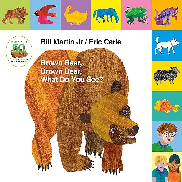 Brown Bear