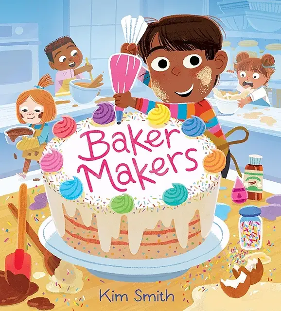 Backer Makers