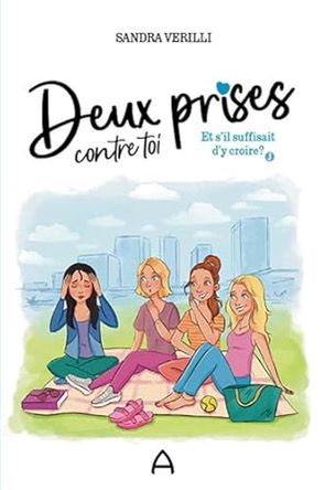 Deux prises contre toi 03