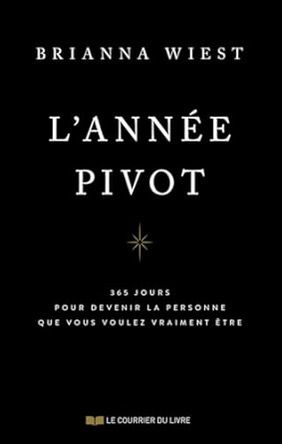 L&#39;année pivot