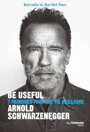 Be Useful 7 Principes Pour Une Vie Meilleure