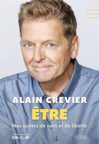 Être nos quêtes de sens