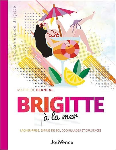 Brigitte A La Mer
