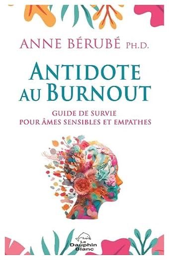 L&#39;antidote Au Burnout