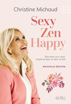 Sexy Zen Happy