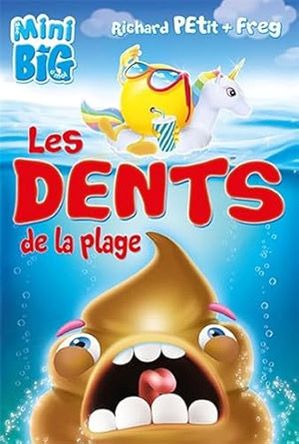 Les Dents De La Plage