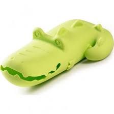 Anatole: Crocodile flottant
