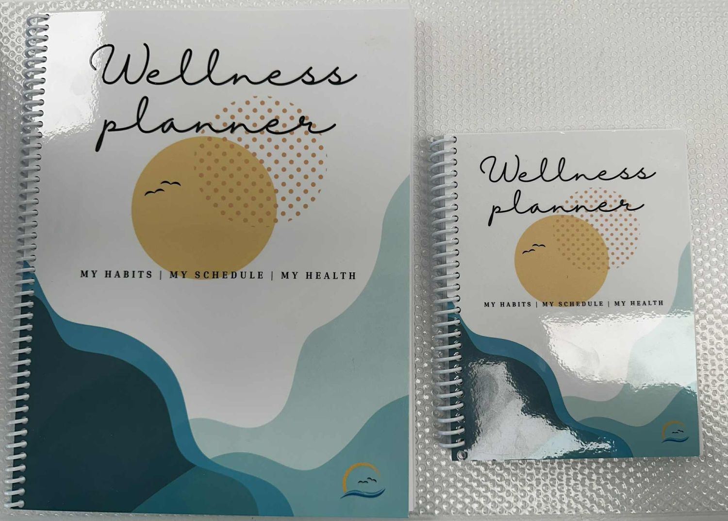 Wellness Planner Grand (29$)