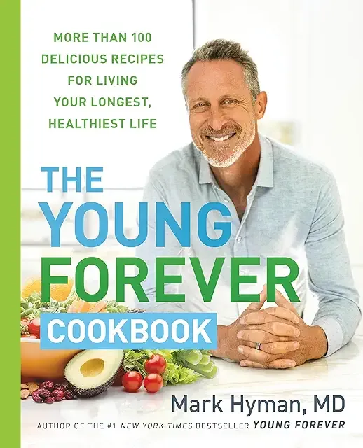 The Young Forever CookBook