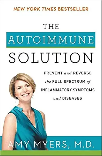 The Autoimmune Solutions