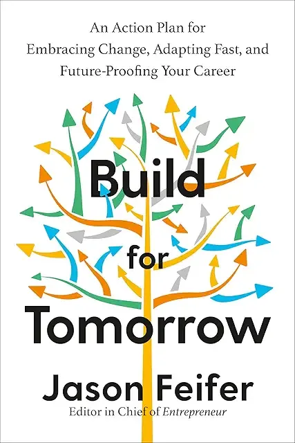 Build For Tomorrow