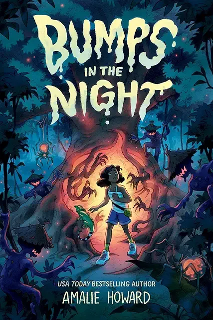 Bumps in the night