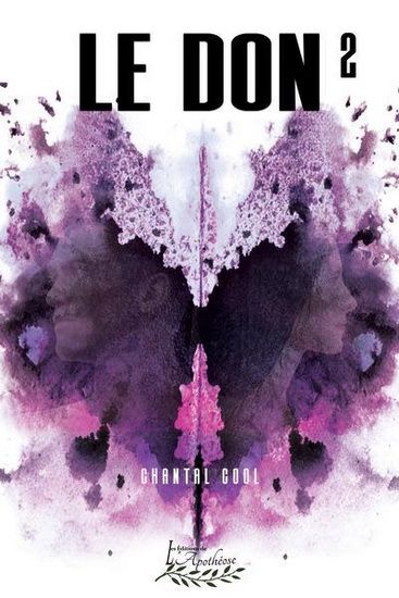 Le Don 2 Chantal Cool