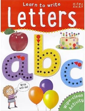Letters