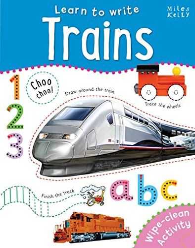 Trains