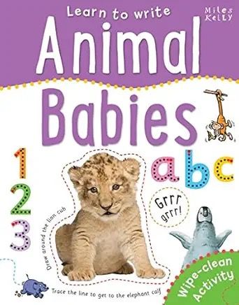 Animals Babies
