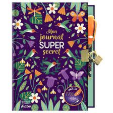 Mon Journal Super Secret