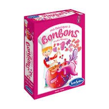 Fabrique de Bonbons