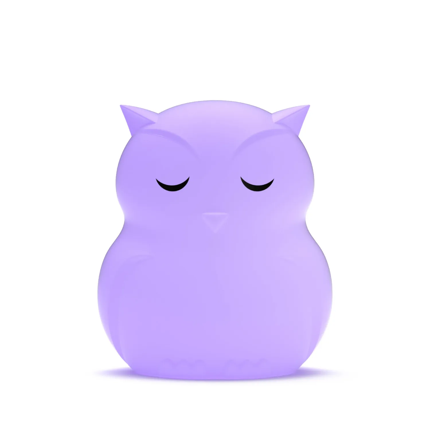 Ollie The Owl  Mon Pote Qui Respire
