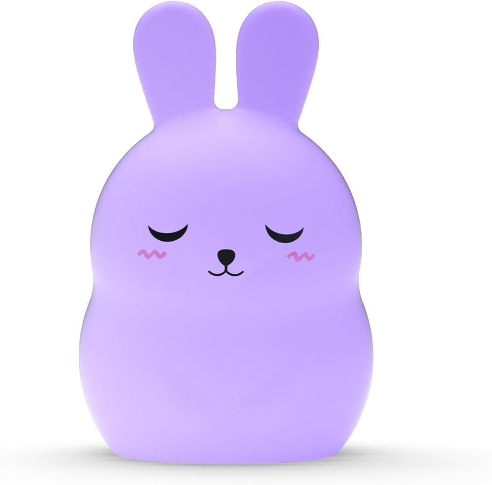 Lapin Mon Pote Qui Respire
