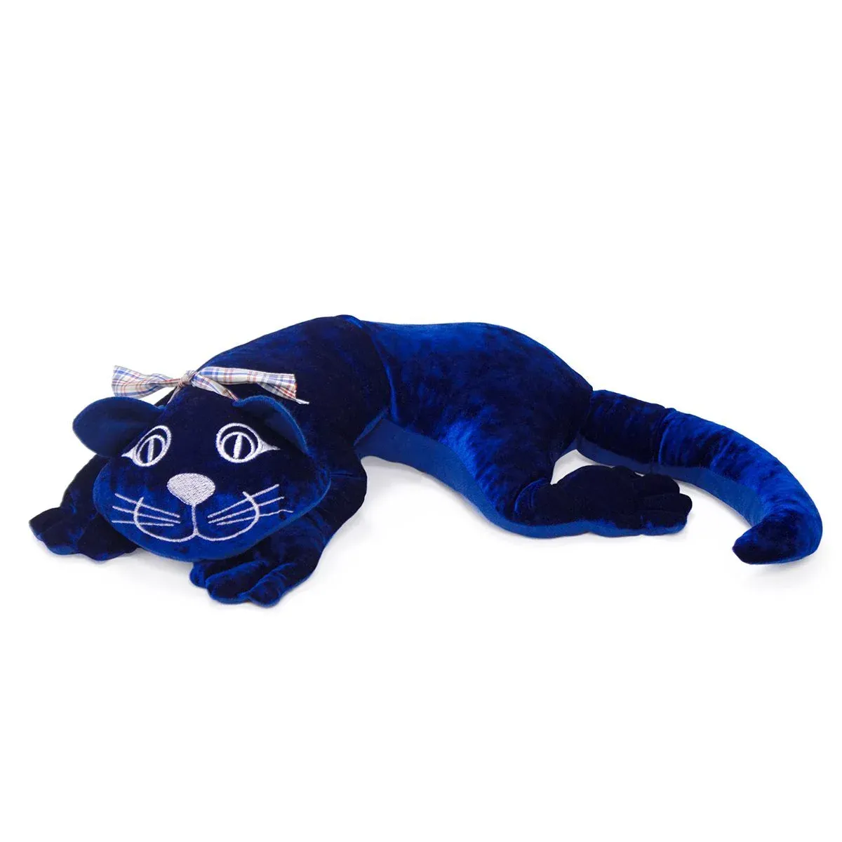Peluche Lestee Chat