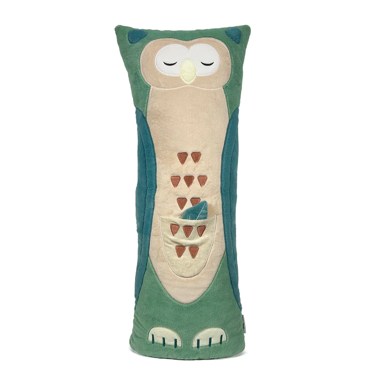 Manimo Sleepies Zigzag la chouette