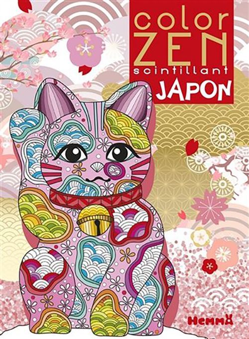 Color Zen Japon
