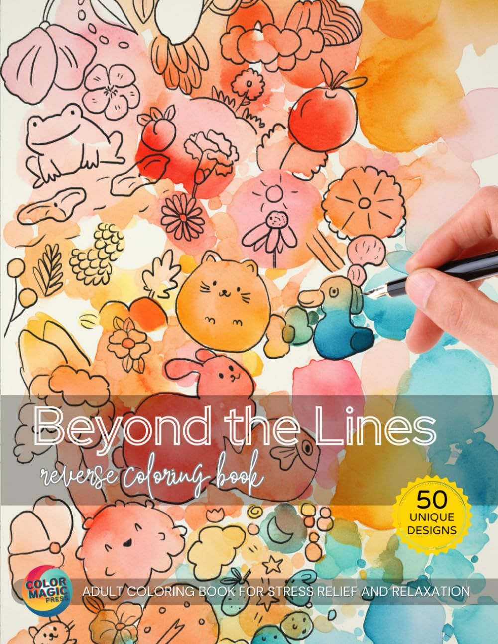 Beyond The Lines