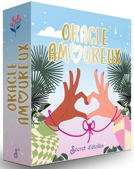 Oracle Amoureux