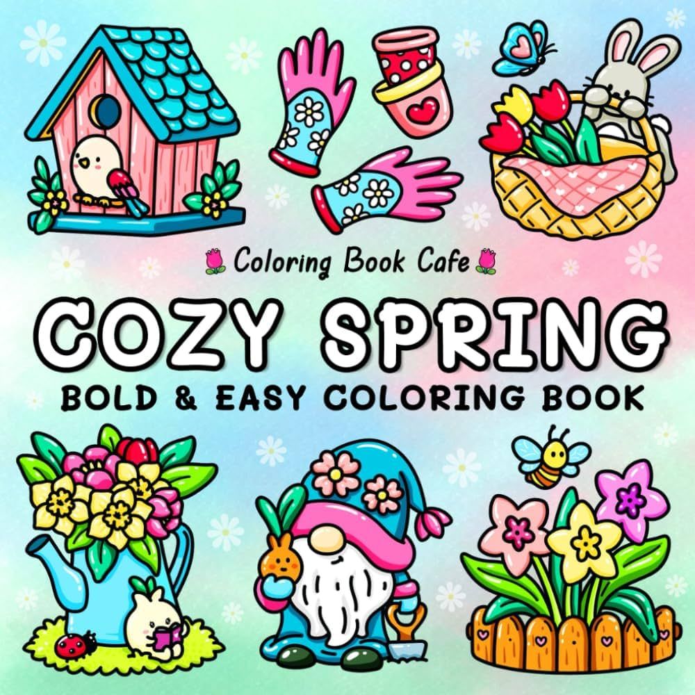 Cozy Spring