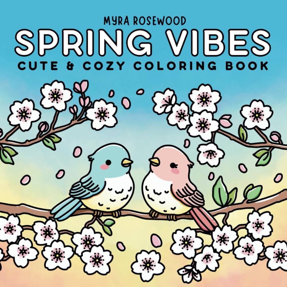Spring Vibes