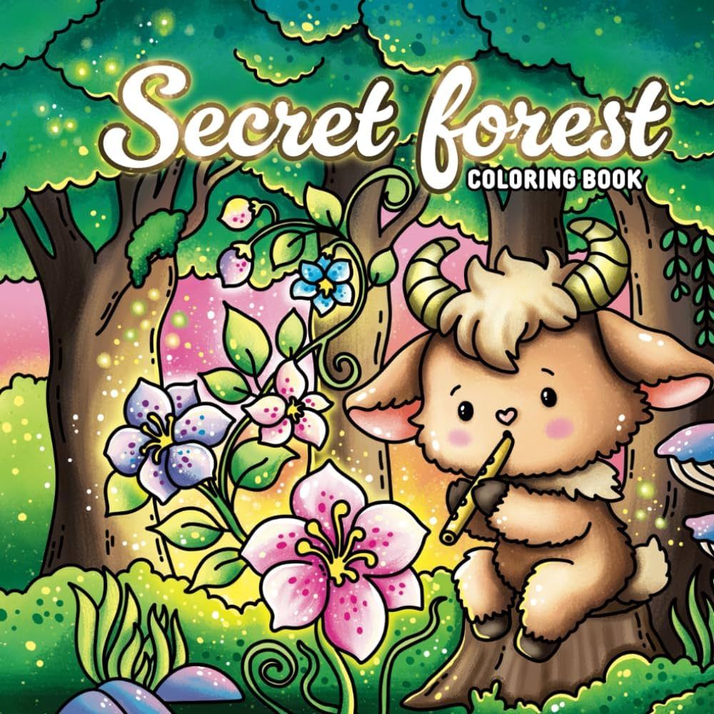 Secret Forest