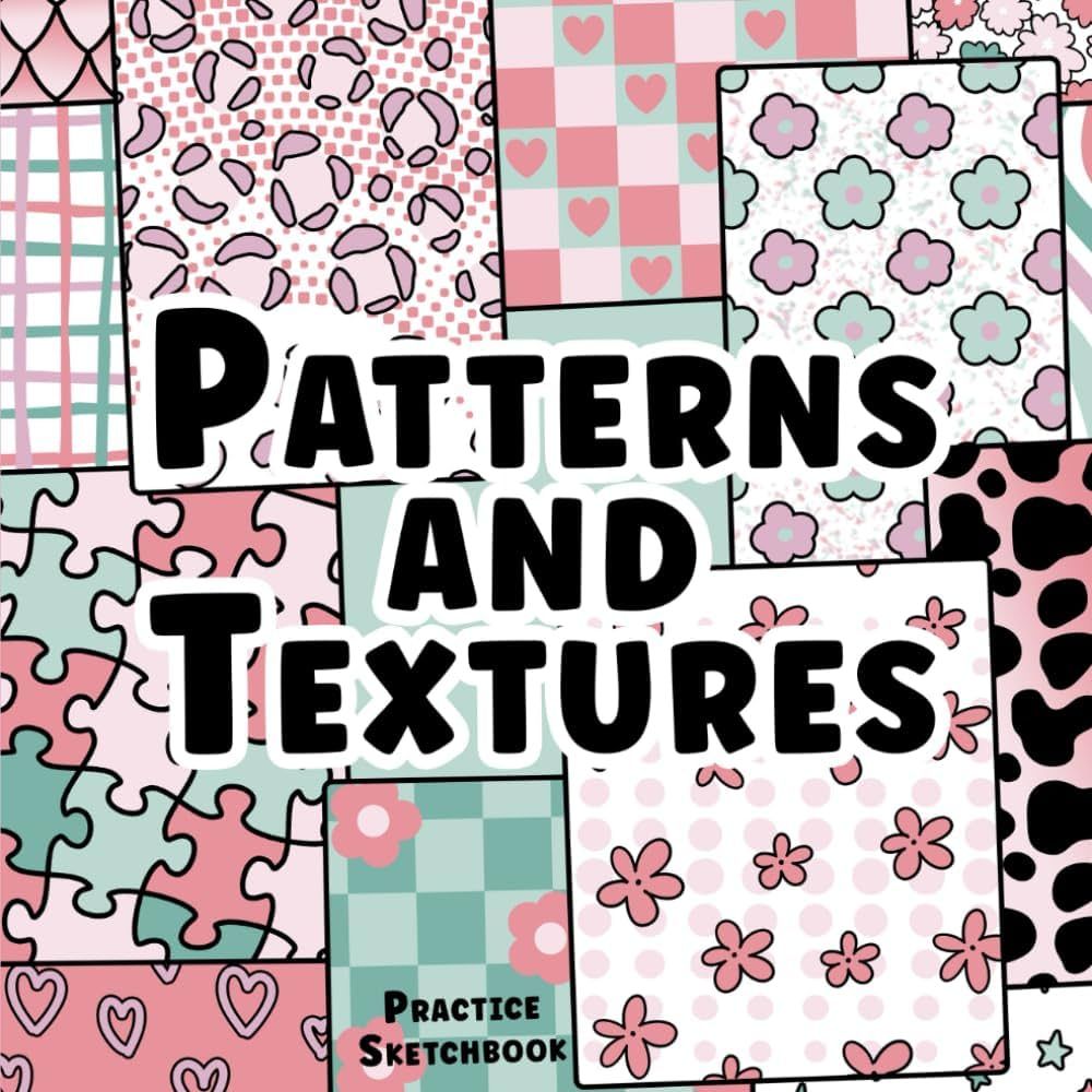 Patterns And Textures