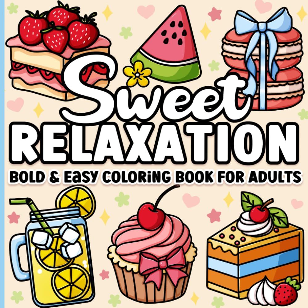 Sweet Relaxation