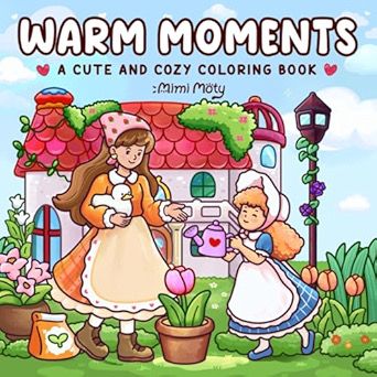 Warm Moments