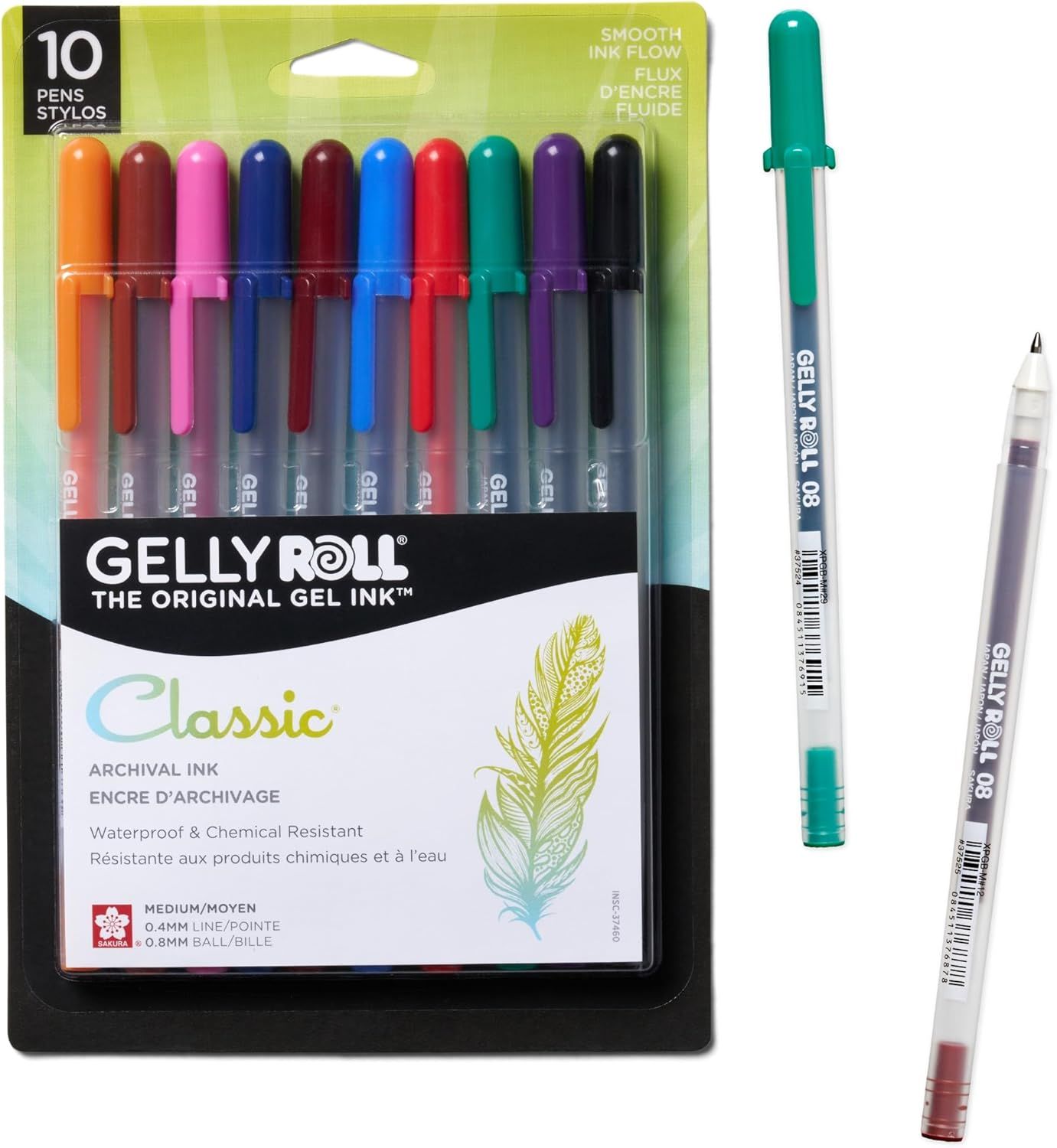 Gellyroll Classic