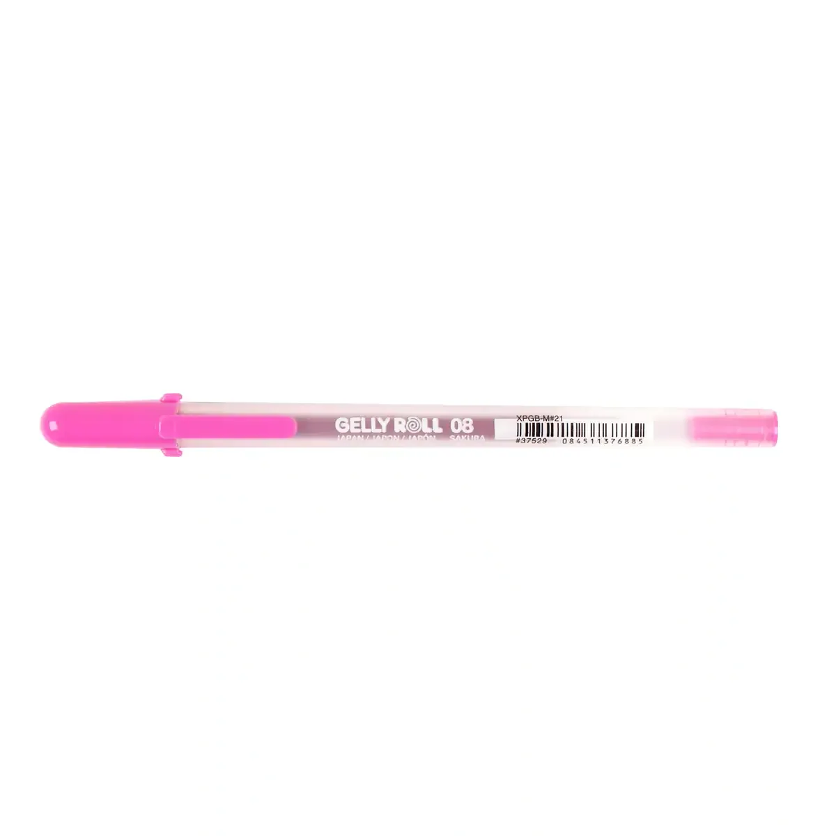 Gel pen Rose