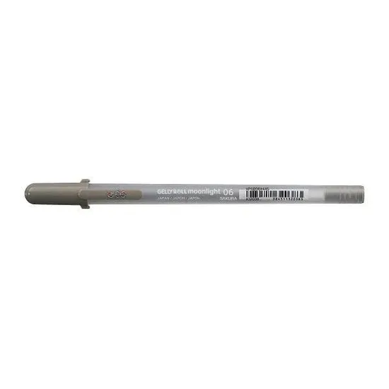 Gel Pen Gris Beige Fonce