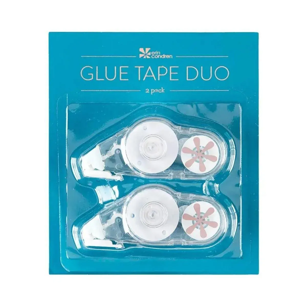 Ruban adhésif Duo