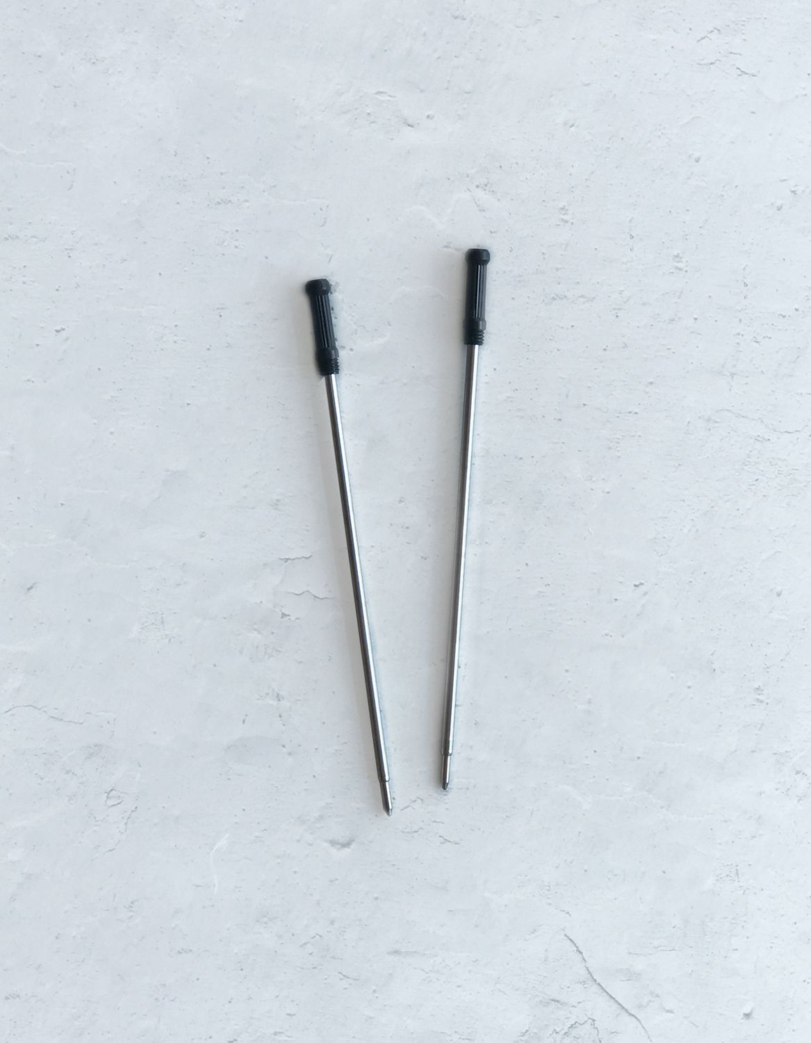 Recharge Stylos Slim à Bille