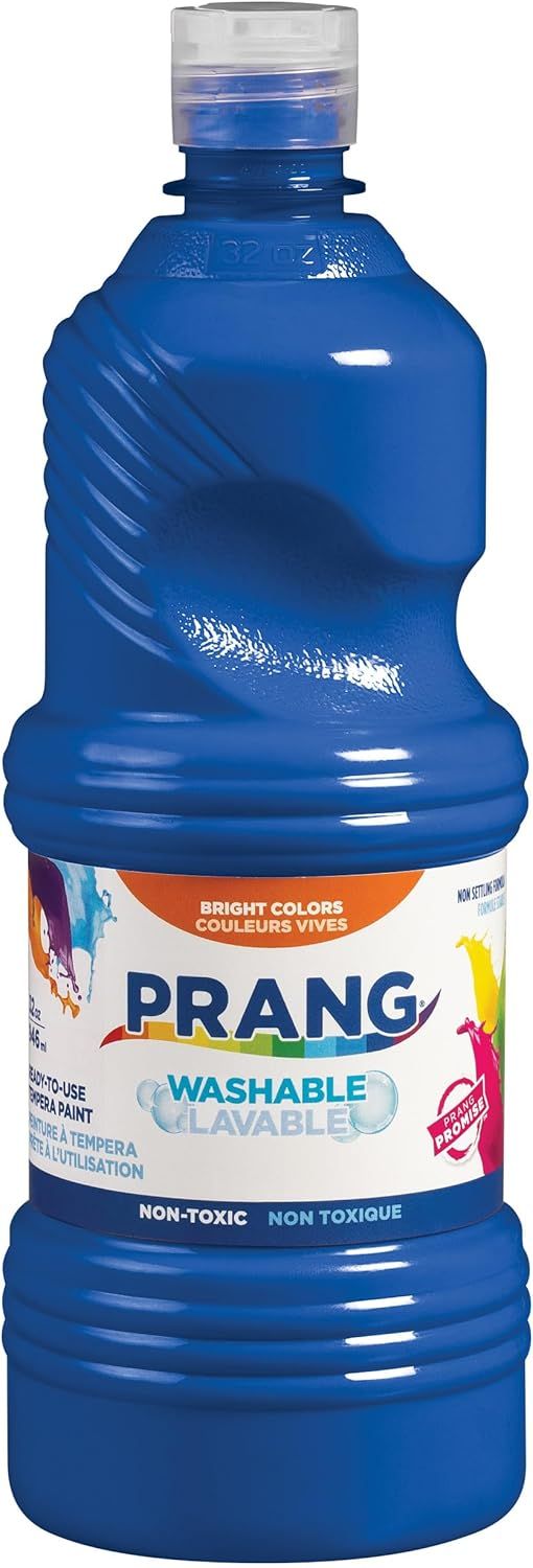 Gouache Liquide 946ml Bleu