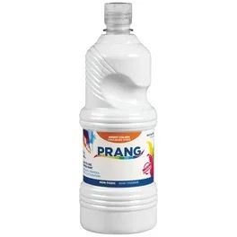 Gouache Liquide 946ml Blanc