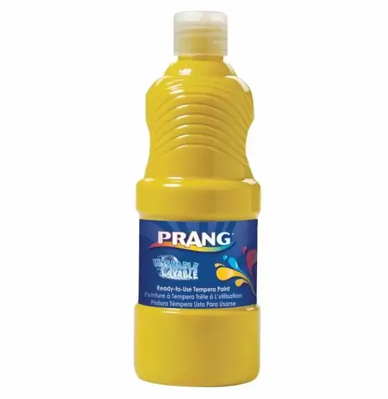 Gouache Liquide 946ml Jaune