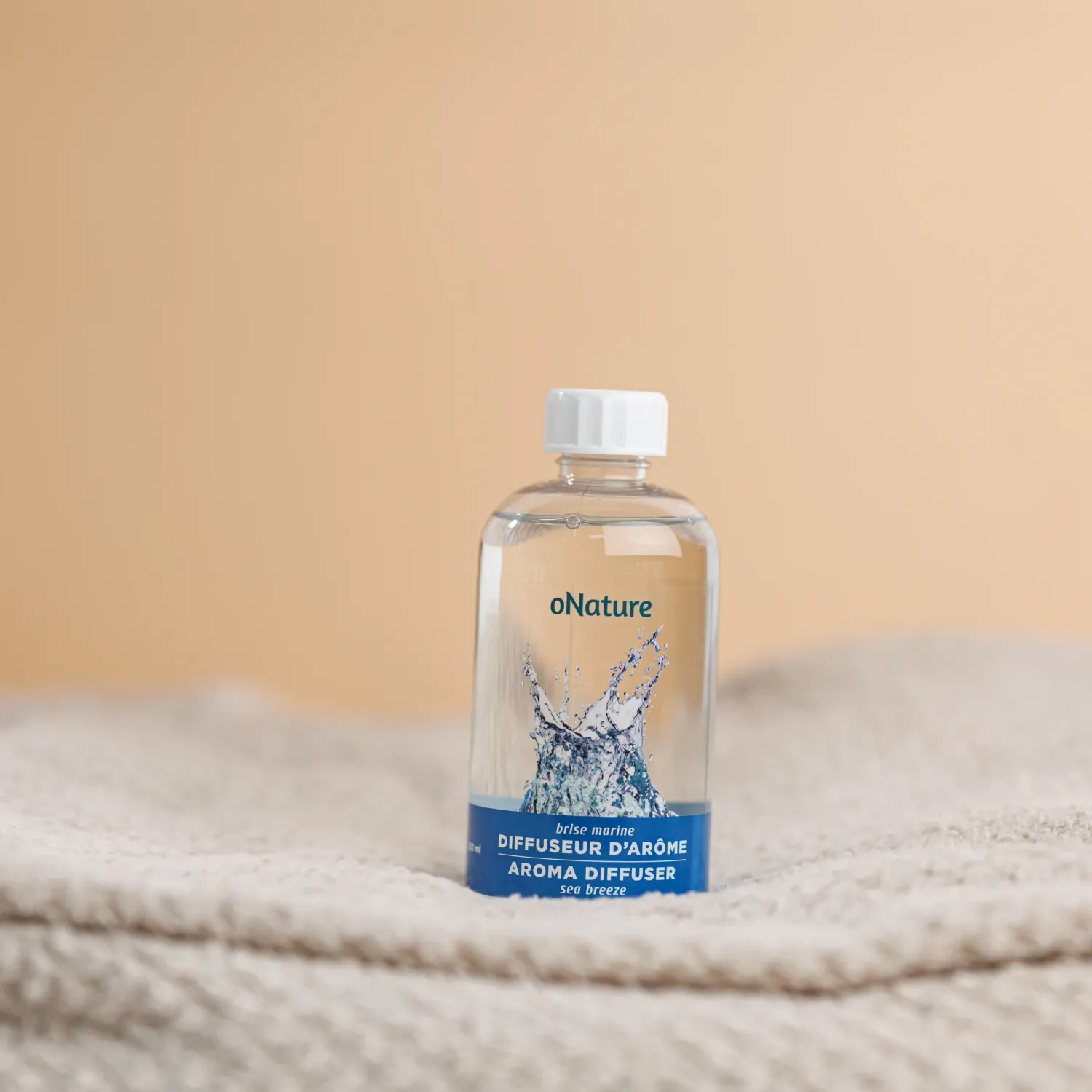 Recharge diffuseur d&#39;arôme Brise Marine