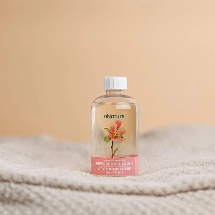 Recharge diffuseur d&#39;arôme Fleur de Pommier