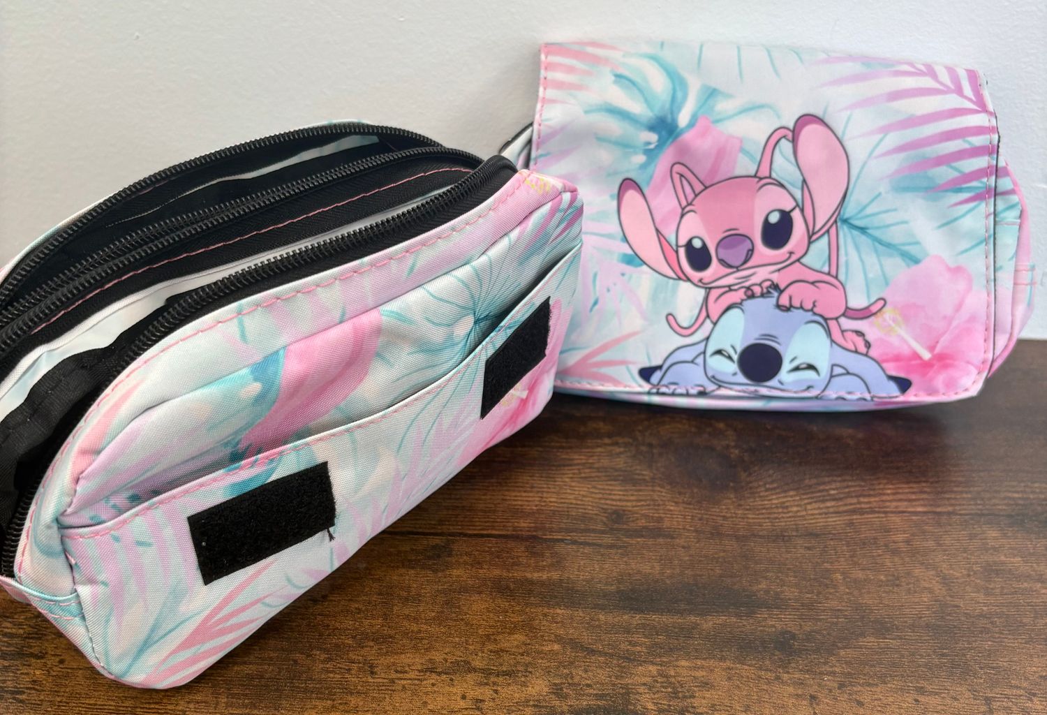 Etui Crayon Lilo Et Stitch