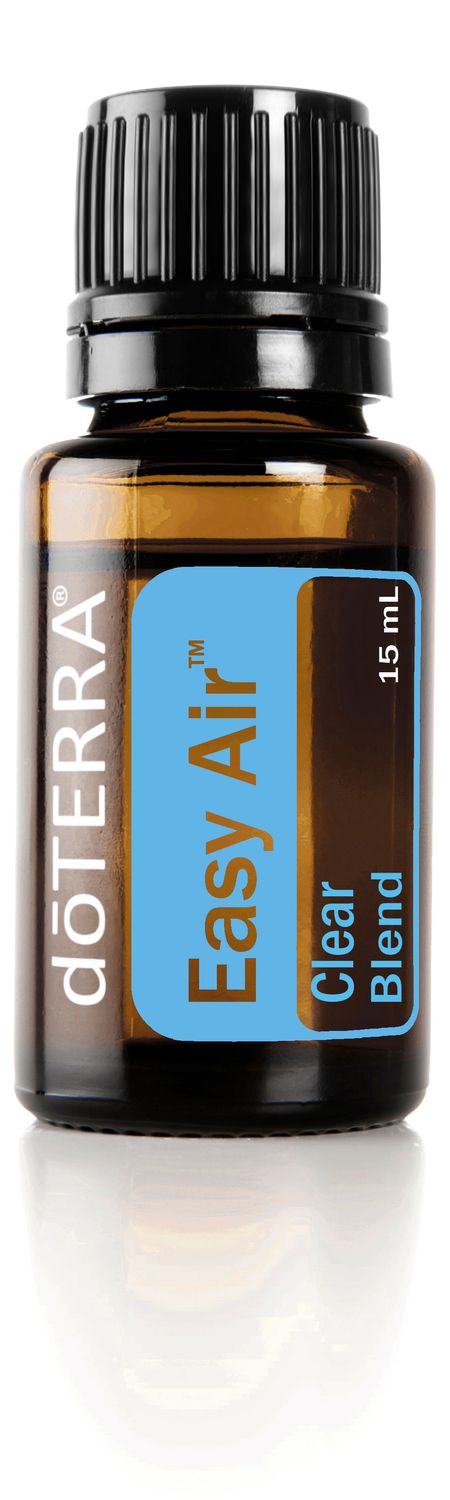 Easy air Doterra