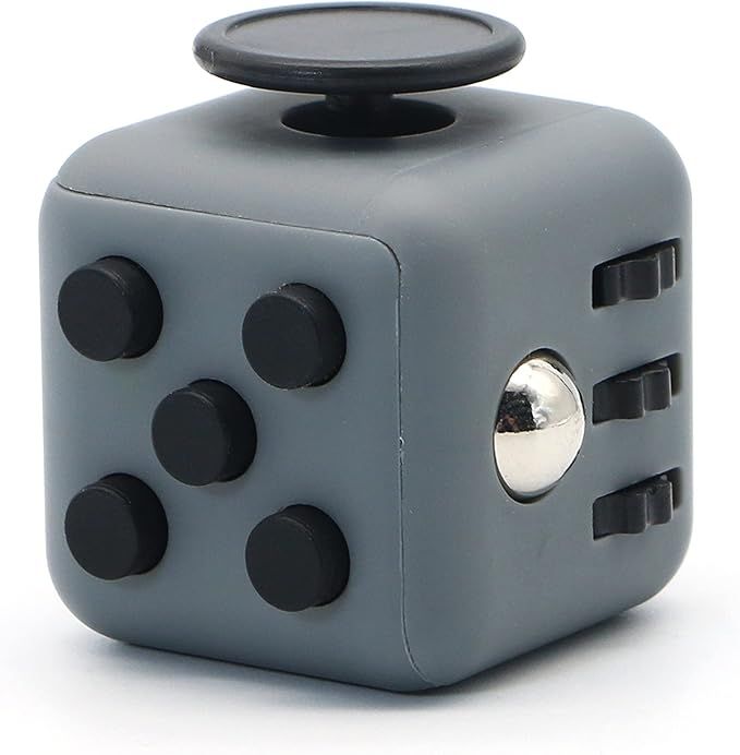 Fidget Cube